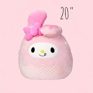 My Melody Squishmallow